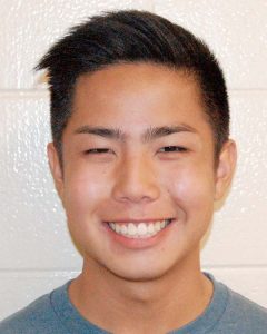 Dane Payba